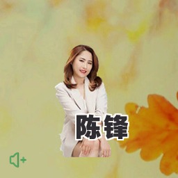 陈锋